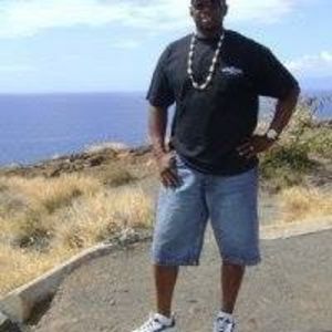 Meet your Posher, Deon